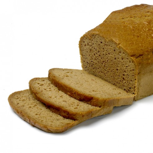 Cashew bread