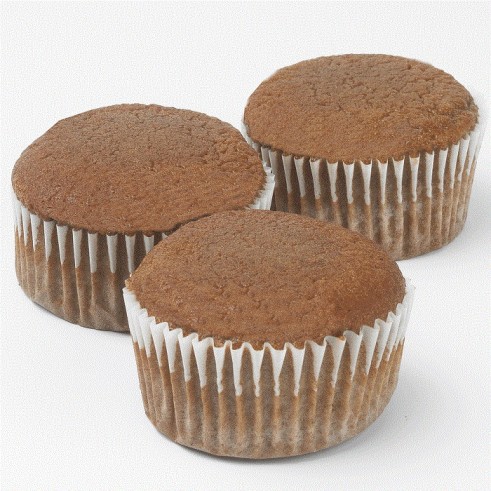 Cashew Muffins - Pack of 5