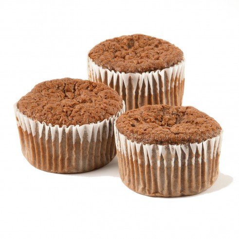 Morning Coffee Muffins - Pack of 5