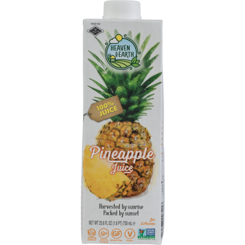 Pineapple Juice