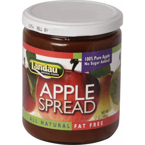Landau Apple Spread