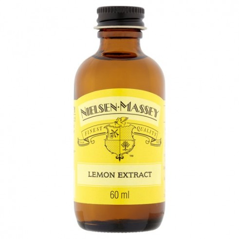 Pure Lemon Extract