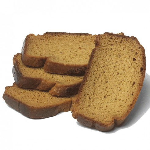 Melba toast
