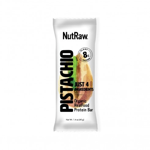NutRaw Bars
