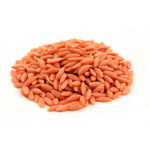 Wellbee's Lentil Orzo