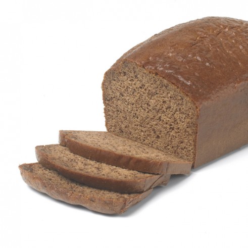 Pecan bread
