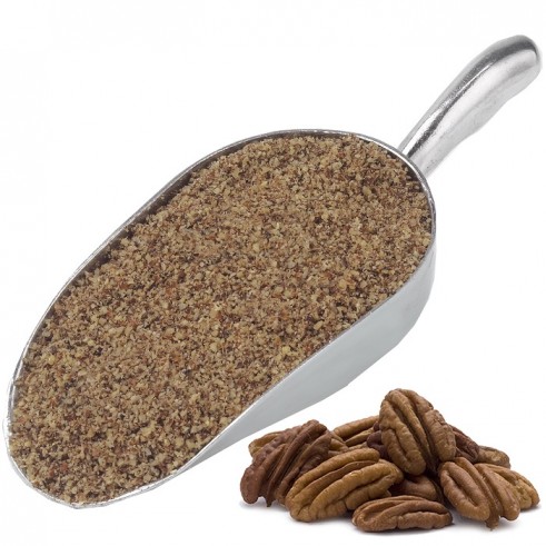 New Crop - Super Quality Fancy Pecan Meal