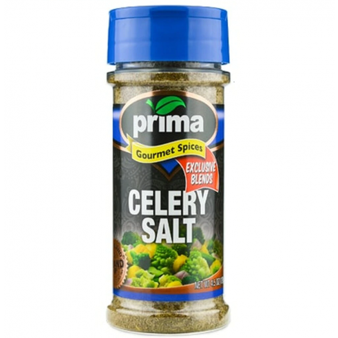 Prima Celery with Salt