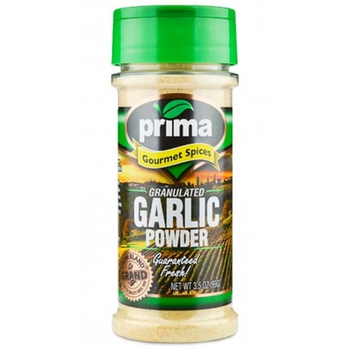 Prima Garlic Powder
