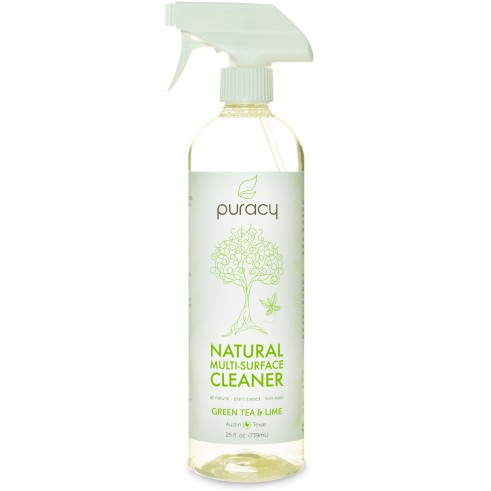 Puracy 100% Natural Multi Surface Cleaner
