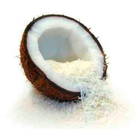 Unsulfured Medium Shredded Coconut