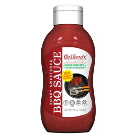 Bbq Sauce - New Enhanced Formula