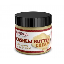 Wellbee's Creamy Cashew Butter - On Sale, BBD 4/28/2022