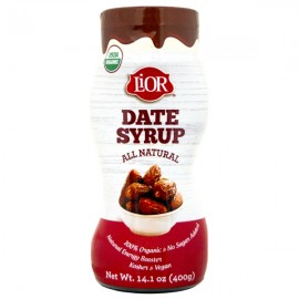 Organic Date Syrup