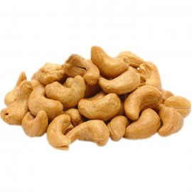 Freshly Dry Roasted Cashews