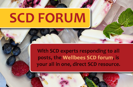 SCD Forum SCD Forum